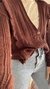 Imagen de Cardigan trenzado