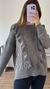 Sweater Amelie - Zencia