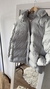 Campera oversize - comprar online