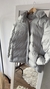 Campera oversize en internet