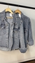 Camisaco elena - comprar online