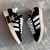 ADIDAS CAMPUS 00' NEGRAS TALONERA BLANCA TOP PREMIUM