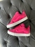 VANS KNU CHUNKY ROSAS