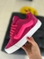 VANS KNU CHUNKY ROSAS - comprar online