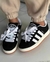 ADIDAS CAMPUS 00' NEGRAS TOP PREMIUM - comprar online