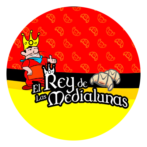 El Rey de las Medialunas