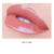 Brillo Labial ULTRA DAZZLED LIPGLOSS Beauty Creations - INYZIO