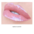 Brillo Labial ULTRA DAZZLED LIPGLOSS Beauty Creations