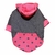 HOODIE CORAZONES /PUNTOS - tienda online
