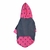 HOODIE CORAZONES /PUNTOS - Mon Chérie Pets