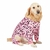 PIJAMA ANIMAL ROSA - comprar online