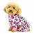 PIJAMA ANIMAL ROSA en internet