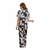 PIJAMA SATIN MUJER GATICOS - buy online
