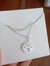 CADENA CON DIJE CORAZÓN PERRUNO - (copia) - buy online
