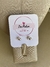 Brinco redondo prata ( semi joia ) - comprar online