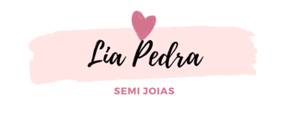 Lia Pedra Semi Joias