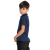 Camisa Polo Infantil cor Azul Marinho / MONTE SEU KIT PROMOCIONAL ESCOLHENDO OUTRAS PEÇAS OU OUTRAS CORES - loja online