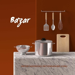 Banner de la categoría BAZAR
