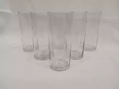 Vaso Bermudas vidrio Flint 290ml