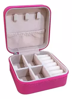 Alhajeros Estuche