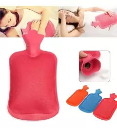 Bolsa de agua 2,5L