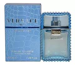 Perfume Vercaga Man