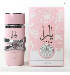 Perfume Árabe Dama