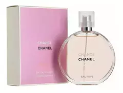 Perfume Chaveg Dama