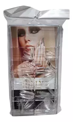Uñas capsulas - comprar online