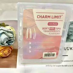 Tips Charm Limit