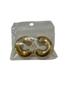Aros Dorados (D20059) - comprar online