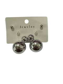 Set de aros - comprar online