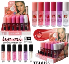Lip Oil Tei