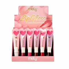 Lip Gloss Mely - comprar online