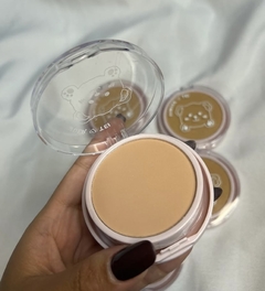 Polvo compacto - comprar online