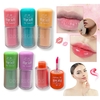 Labial lip gloss balsamo