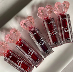 Labial tinte en gel pink 21