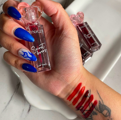 Labial tinte en gel pink 21 - comprar online