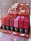 Tinte de labios karite