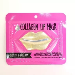 Mascarilla bálsamo de labios - comprar online