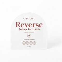 Imagen de Mascarilla Facial city girl