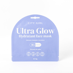 Mascarilla Facial city girl - Importados Zoe