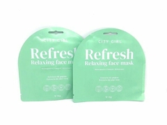 Mascarilla Facial city girl - comprar online