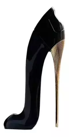 Perfume Carolina herrera cool girl woman
