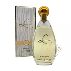 Perfume ladorle woman