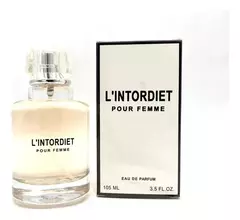 Perfume lintordiet woman