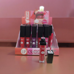 LABIAL LIPGLOSS TEJAR c/u - comprar online