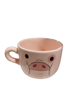 TAZON CERÁMICA CERDITO