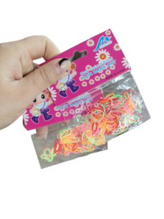 GOMITA SILICONA x unidad - comprar online