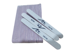 LIMA PARA UÑAS 100/180 C/U